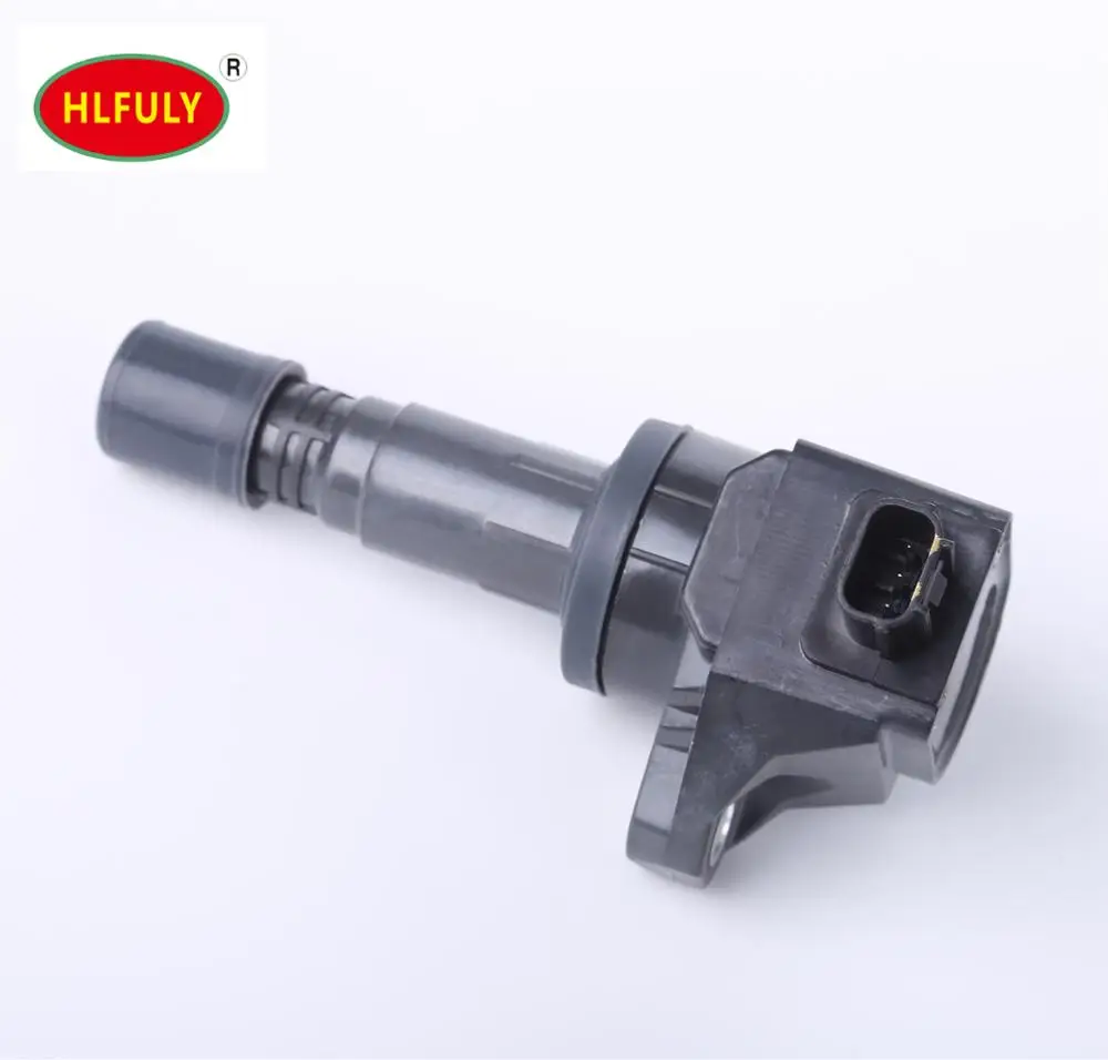 

1 шт. Бесплатная доставка Катушка зажигания 30520-RB0-003 для honda civic