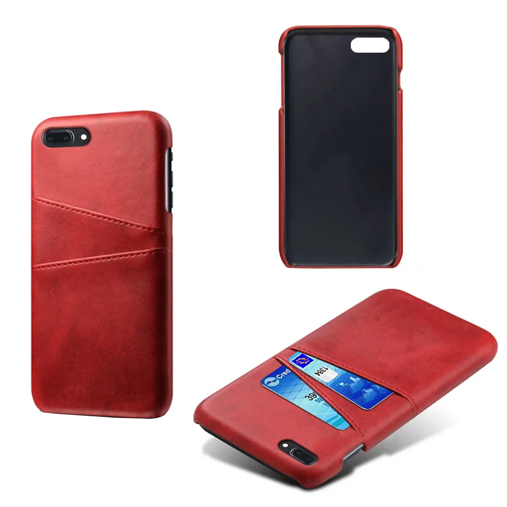 Роскошный Ультратонкий чехол-накладка из искусственной кожи для iPhone 5 5S Стильный