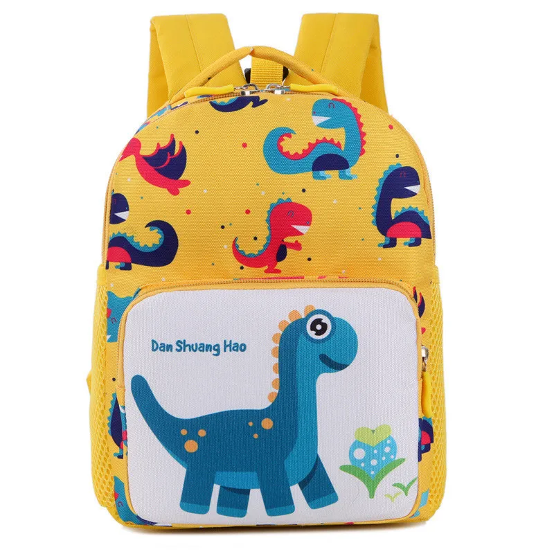 Новое поступление, детские сумки с животными, рюкзак для детского сада, 3D школьные сумки для девочек и мальчиков, милый мультяшный рюкзак, ...