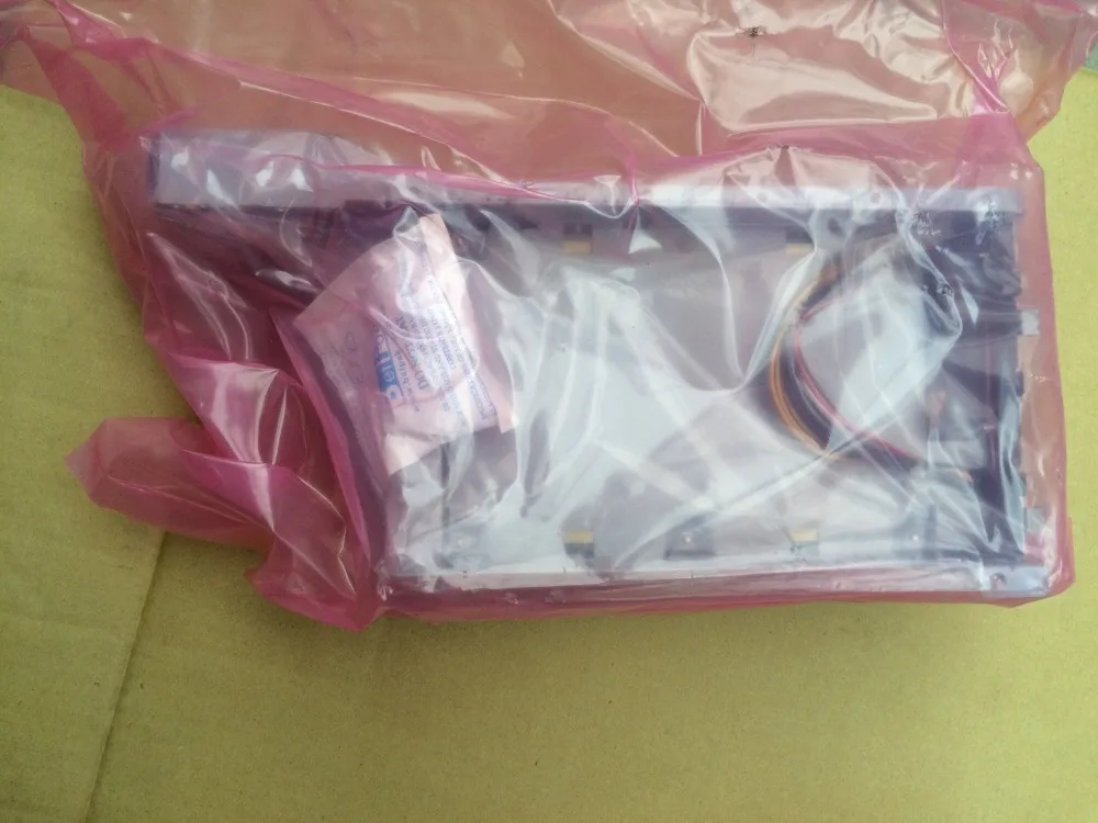 AA25200L для Designjet T790 T795 T1300 T2300 Z3200 PS Питание блок PSU с вентиляторами Запчасти к самописцу