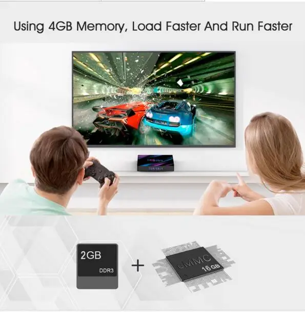 H96 Max Plus 5 шт. rk3188 4 Гб 64 ГБ Android tv Box 9,0 Smart tv Box 2,4G/5 ГГц Wifi HDR 4K H.265 4 ГБ 32 ГБ медиаплеер телеприставка