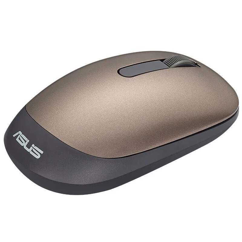 Оригинальная мини-мышь ASUS беспроводная оптическая мышь мыши WT205 1200DPI 2 4 ГГц 3D
