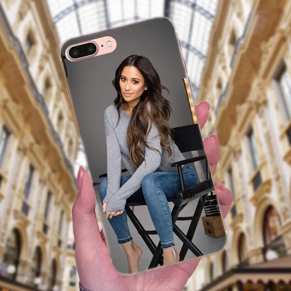Чехлы из ТПУ модные чехлы Pll Pretty Little Liars для Galaxy J1 J2 J3 J330 J4 J5 J6 J7 J730 J8 2015 2016 2017 2018 mini