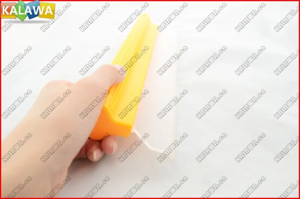 1 шт. Автомобиль стеклоочиститель листовое стекло скребок мойки силикагель