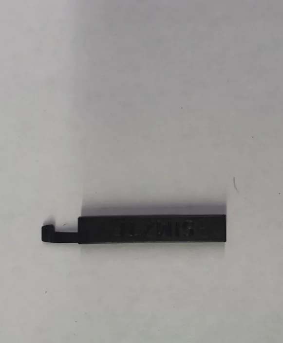 Nuovo Originale Porta di Ricarica Micro USB для Blackview BV7000/bv7000 Pro Sim Carta TF Plastica Spinotti e jack antipolv | Мобильные