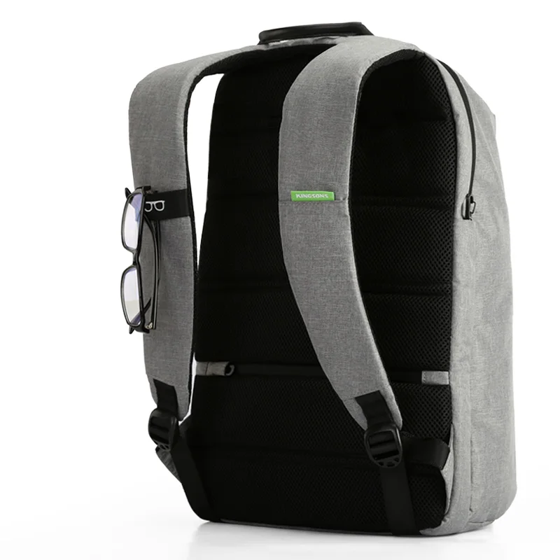 

High Quality Waterproof Nylon Men Women Backpack School Bag Travel Waterproof Backpack Men Business Laptop Rucksack
