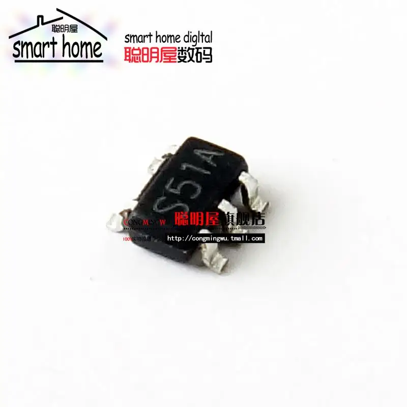

Module Free shipping- LM2731XMFX SOT-23-5 regulator