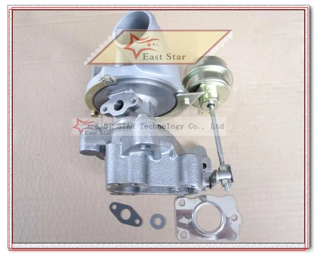 К03 53039880050 53039700024 53039700050 53039880024 Турбокомпрессор для Peugeot 406 607 Citroen C5 C8 2.0L DW10ATED 110 л.с.