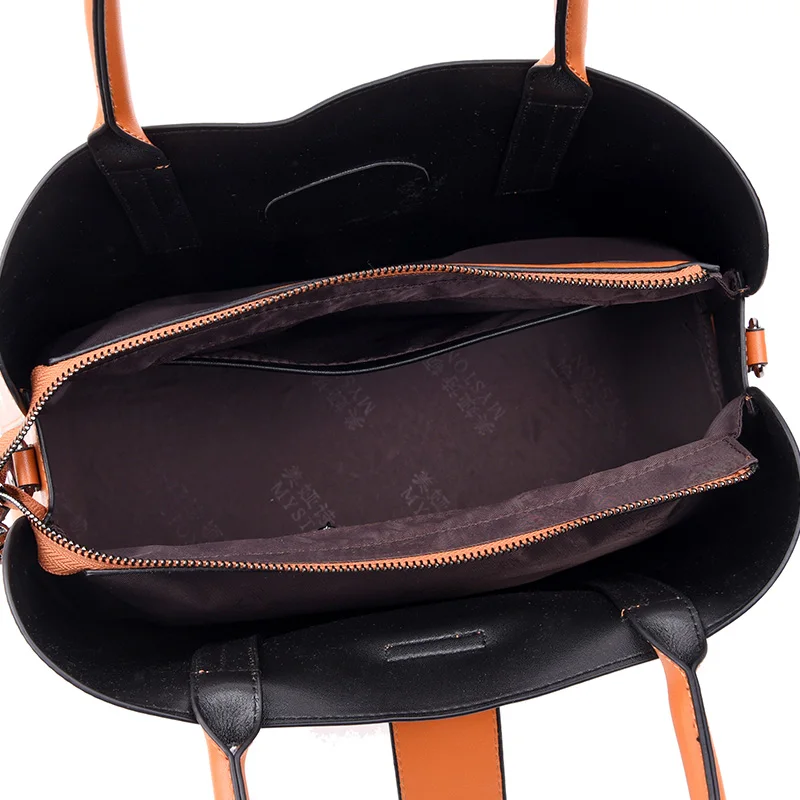 Bolsos Mujer Bolsas Feminina Luxury Handbags Women Bags Designer Rismit Genuine Leather Shoulder Bag Small Hobo Meich2 | Багаж и сумки