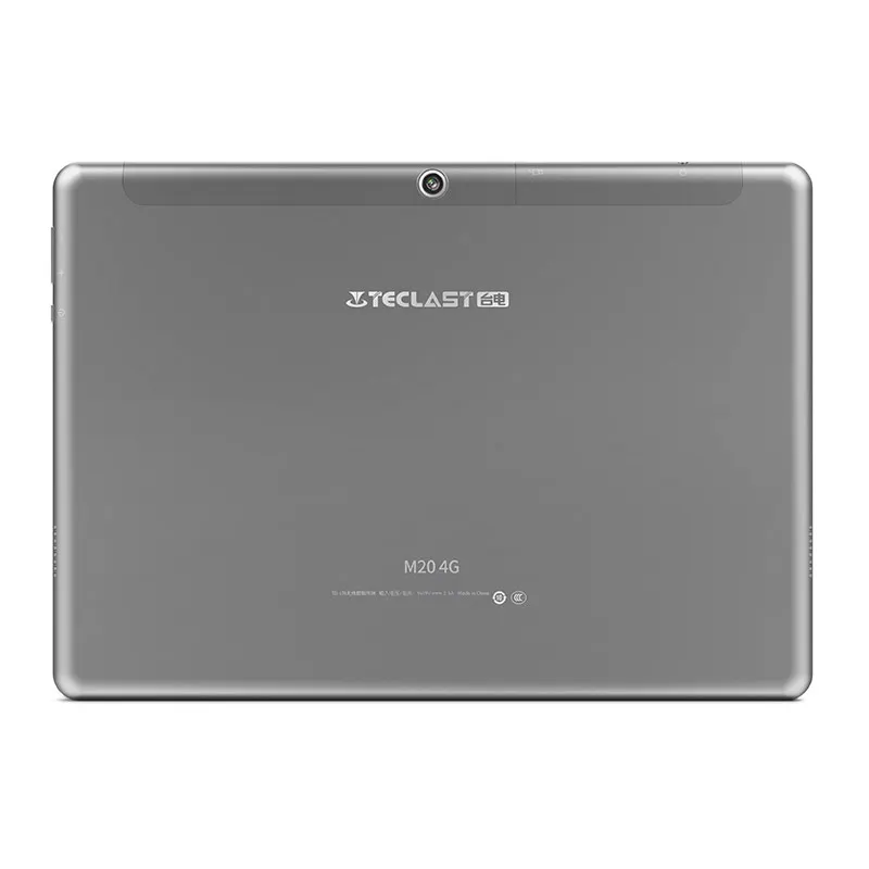 Teclast M20 4G Phablet MTK 6797 10-ядерный 3 ГБ ОЗУ 32 Гб ПЗУ 10 1 дюйма 2560*1600 IPS LTE 3G GSM