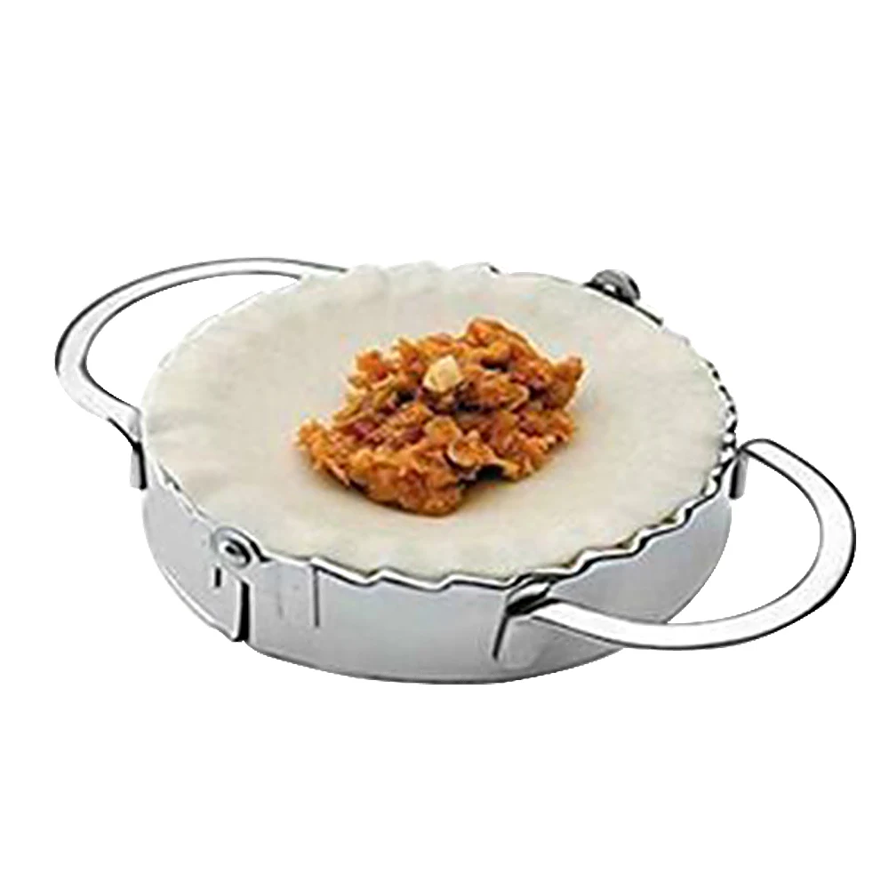 Устройство для изготовления пельменей пресс теста из нержавеющей стали форма