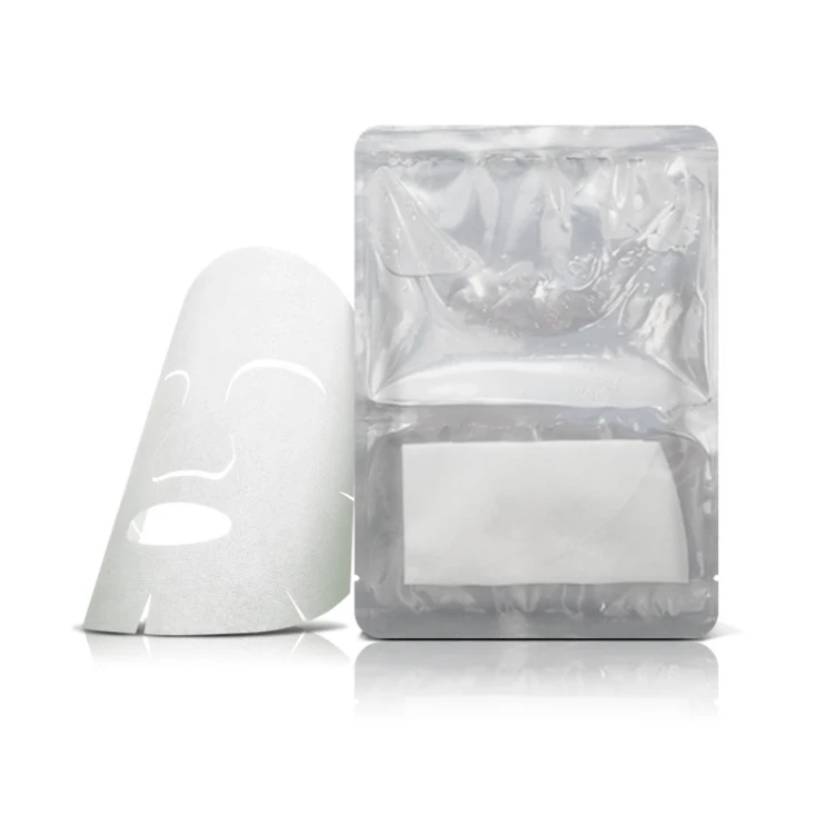 Whitening Mask LINGXI уход за кожей лица корейский лист маски красота отбеливание против акне против старения увлажняющая коллагеновая маска для лица - Цвет: Whitening Mask