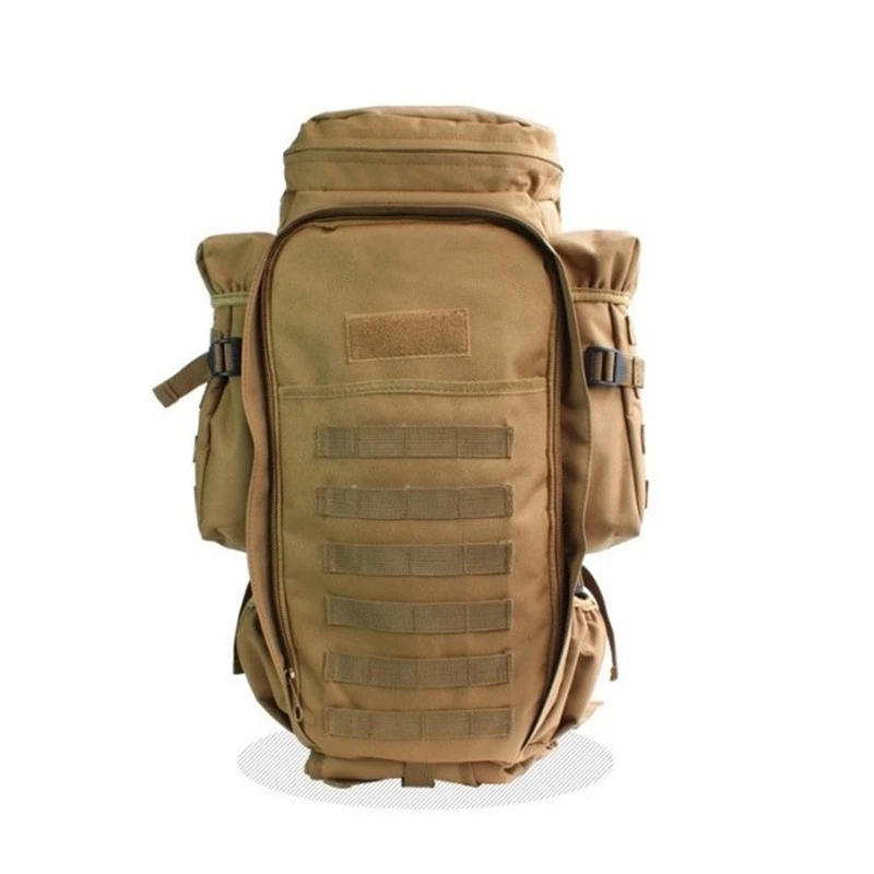 Высококачественный Прочный Открытый Тактический Военный Рюкзак Molle, походный охотничий походный рюкзак, сумка для альпинизма, большая ВМЕСТИТЕЛЬНОСТЬ
