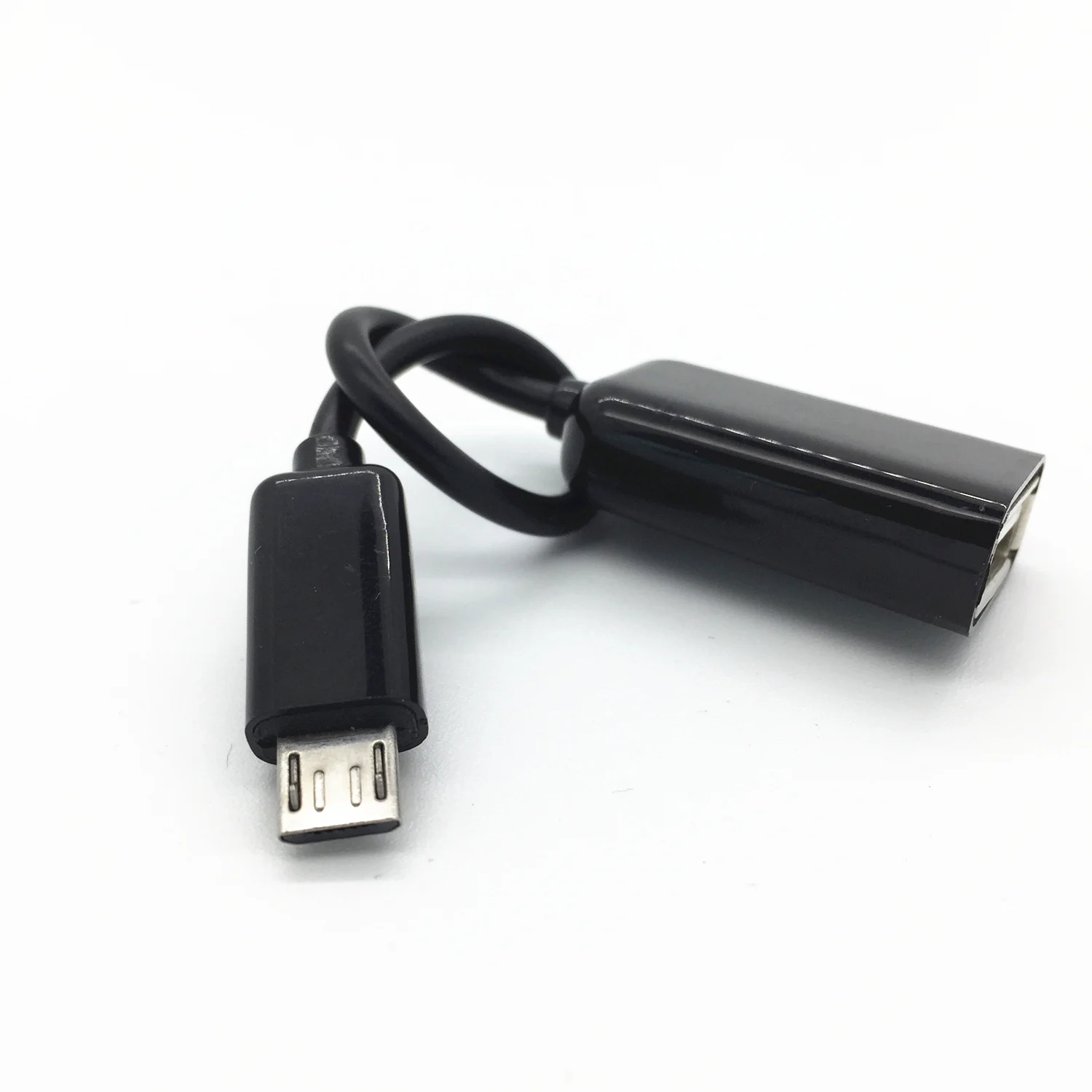 USB хост OTG адаптер кабель Шнур для Lenovo IdeaTab S2109 A F22911EU A1000 A3000 K2110 F планшетный ПК Ideatab K3