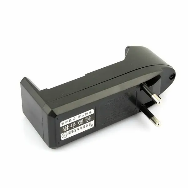 Tinhofire 2 шт. 18650 3 7 в аккумулятор и 1 все одном литий ионном зарядном устройстве|3.7v