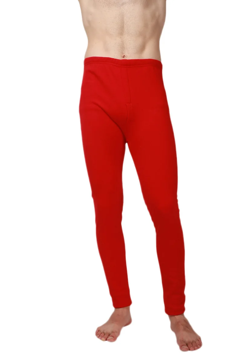 Зимние стильные оригинальные кашемировые термальные толстые бархатные мужские