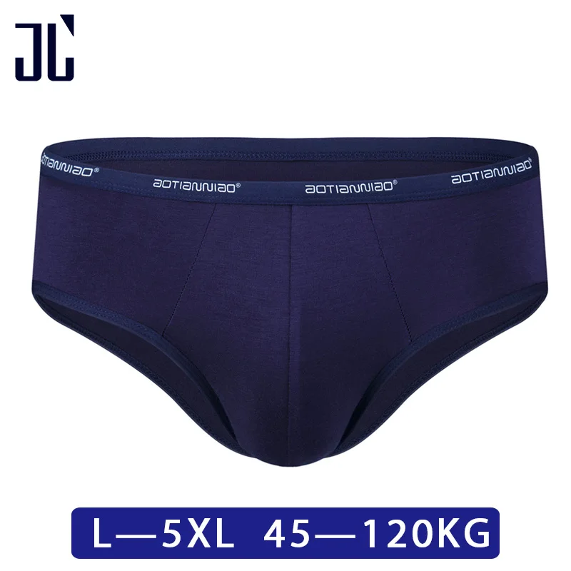 Мужские трусы JL мужское нижнее белье больших размеров l до 5xl Короткие