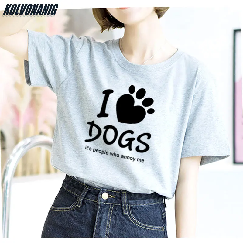 

I Love Dogs
