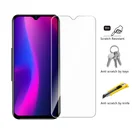 Закаленное стекло для Blackview BV5500, A60, A20 Pro, A30, 9H, защита экрана, Взрывозащищенная, для Blackview Max 1