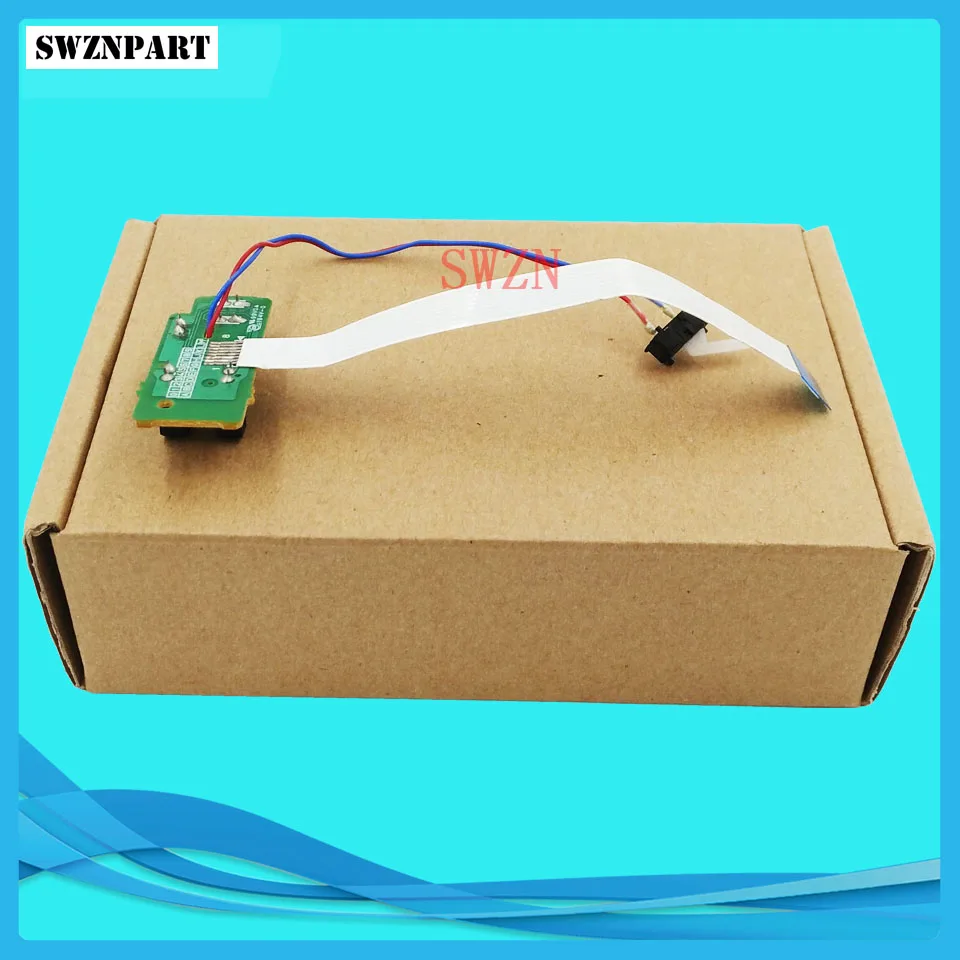 

Paper Output Eject Sensor PCB Assy For Brother 2130 2240 2220 2230 2270 2250 2280 7460 7055 7360 7860 7060 LV0579001 B512317-2