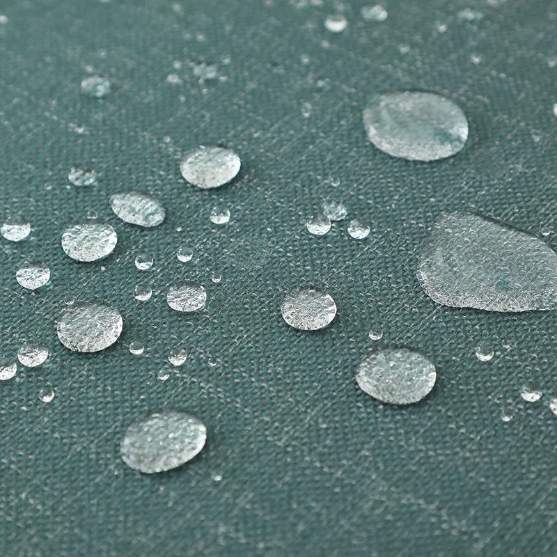 

High Quality Cotton Linen Thick Fabric Waterproof Square Tablecloth Hotel Restaurant Cafe Manteles