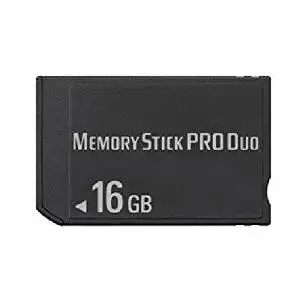 16 GB карта памяти PRO Duo MSMT16G для Sony|gb flash card|card cardcard gb |