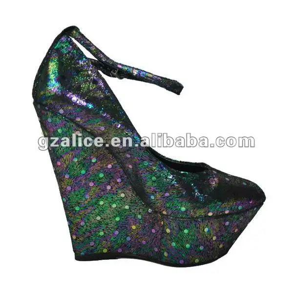 GLX0103 New hot selling special Leather sexy women shoes muticolor | Обувь
