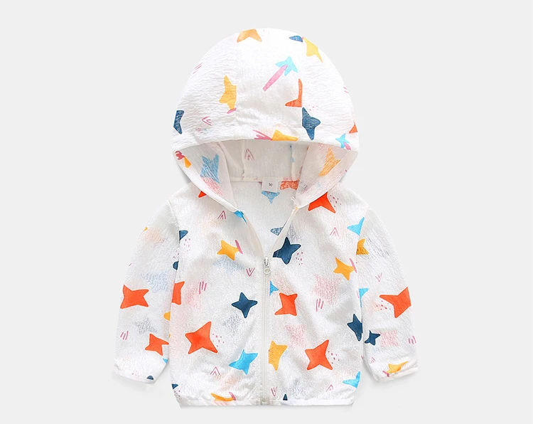 Skin Jackets Benemaker/Детская Весенняя ветровка для девочек; куртка для мальчиков; детские пальто; одежда с вышивкой; Детская осенняя верхняя одежда; YJ081 - Цвет: Skin Jackets