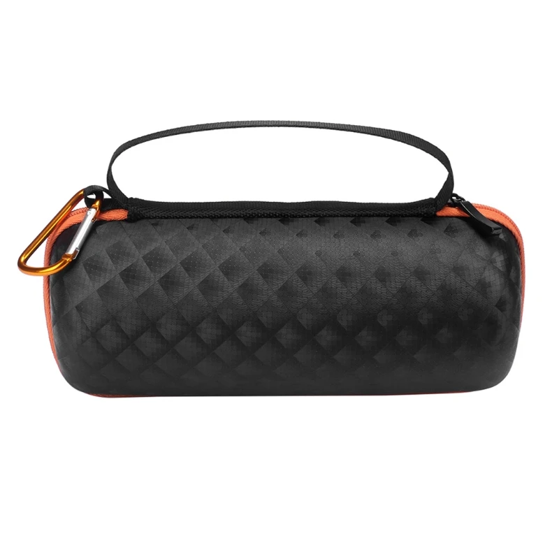 EVA путешествия переноски молнии Коробка Защитная сумка для JBL Flip3/4 Bluetooth динамик