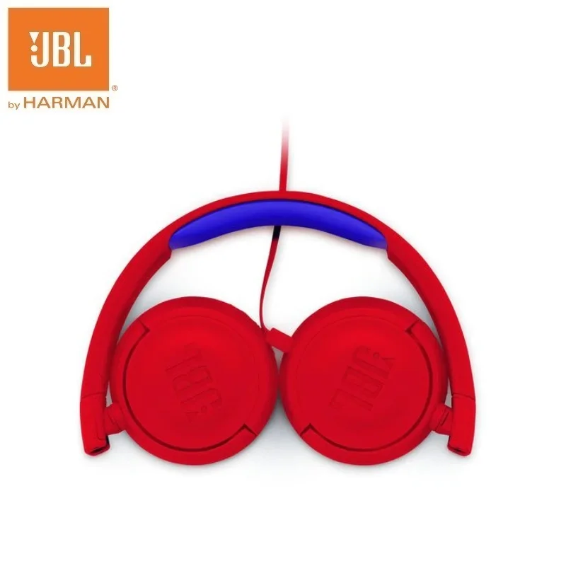 JBL JR300 проводные наушники эксклюзивная гарнитура с технологией безопасного