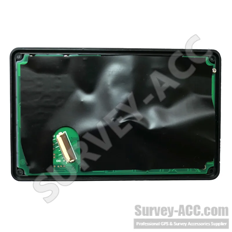 Repacement для Topcon ES OS 602 клавиатура с lcd, sokkia CX/CF Серия Клавиатура с lcd