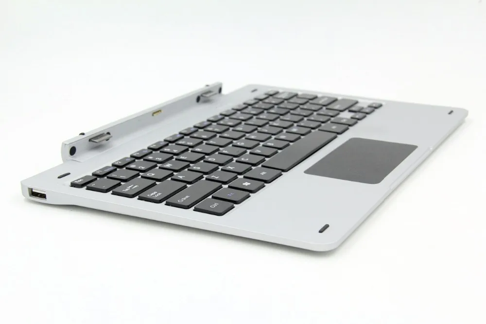 В наличии оригинальный новый Teclast T12 tbook12 Pro док клавиатура Планшеты Keyboard Dock для 12.2