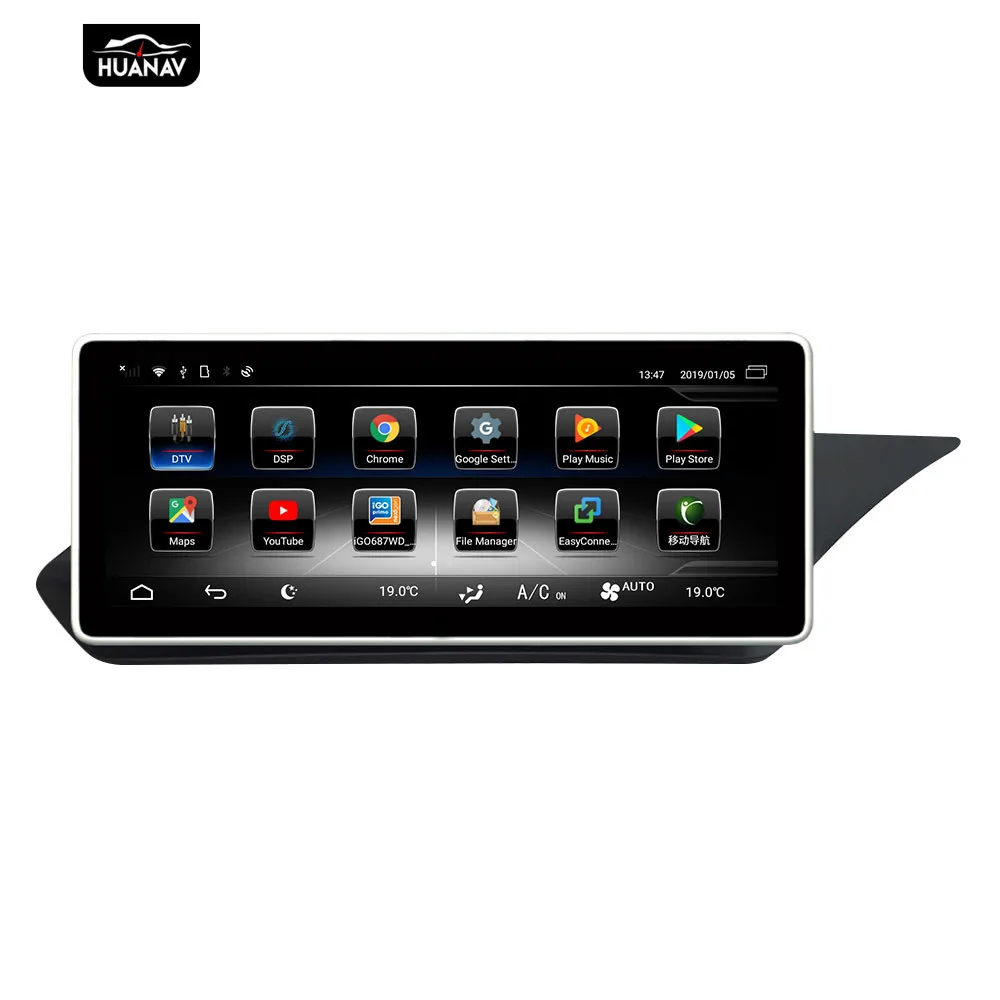 Автомобильный dvd-плеер на основе Android gps навигация для Benz E W212 2013- правостороннее Вождение Авто Радио стерео плеер мультимедиа головное устройство