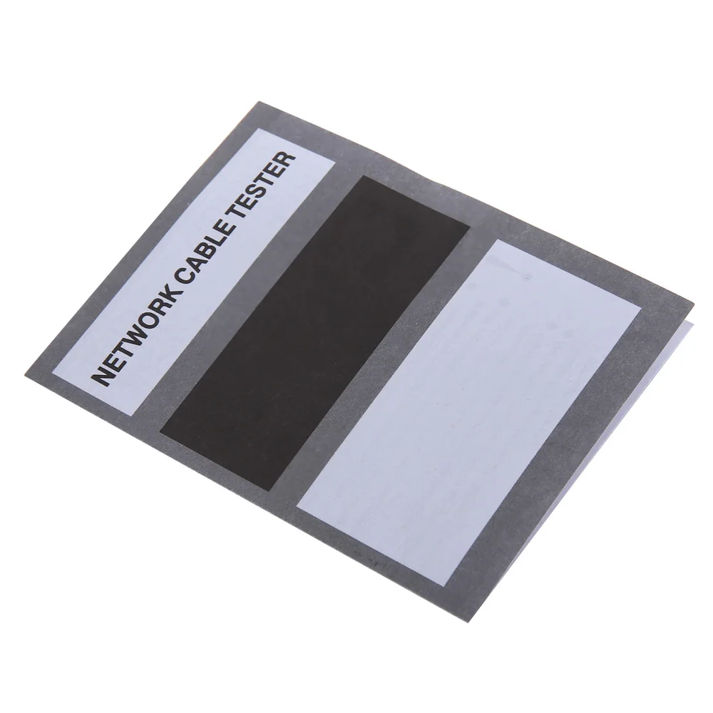 Профессиональный 10 в 1 сетевой набор инструментов для ремонта компьютера 868 г