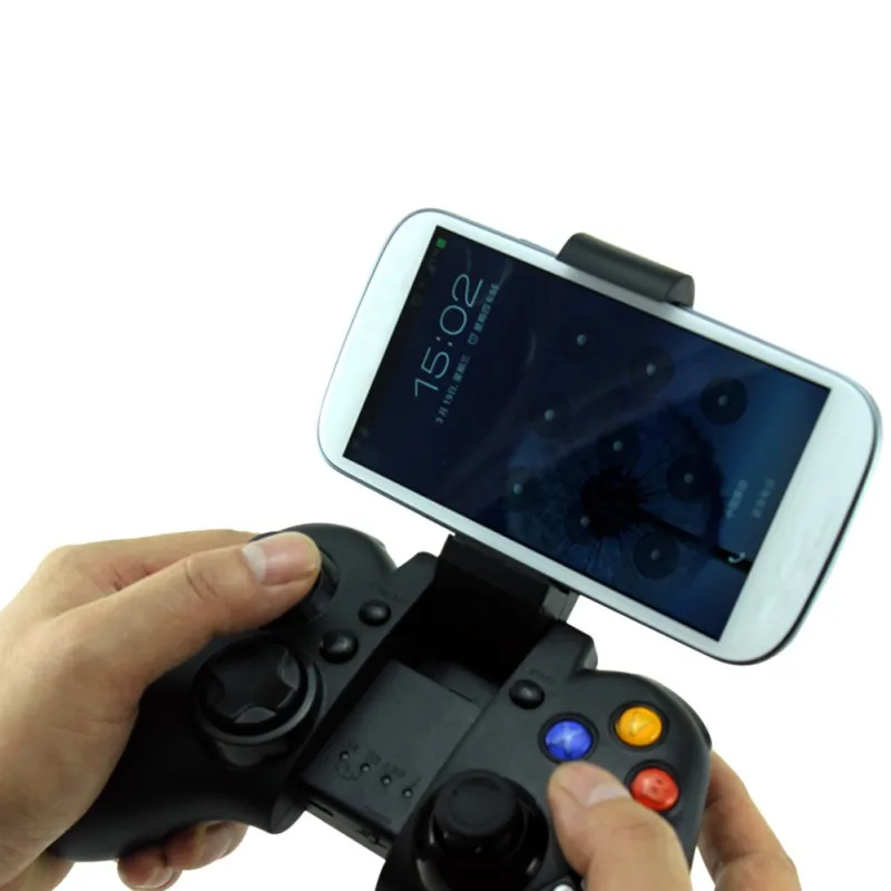 Джойстик Bluetooth игровой геймпад IPEGA PG-9021 контроллер для Android/iOS MTK phone Tablet PC TV Box