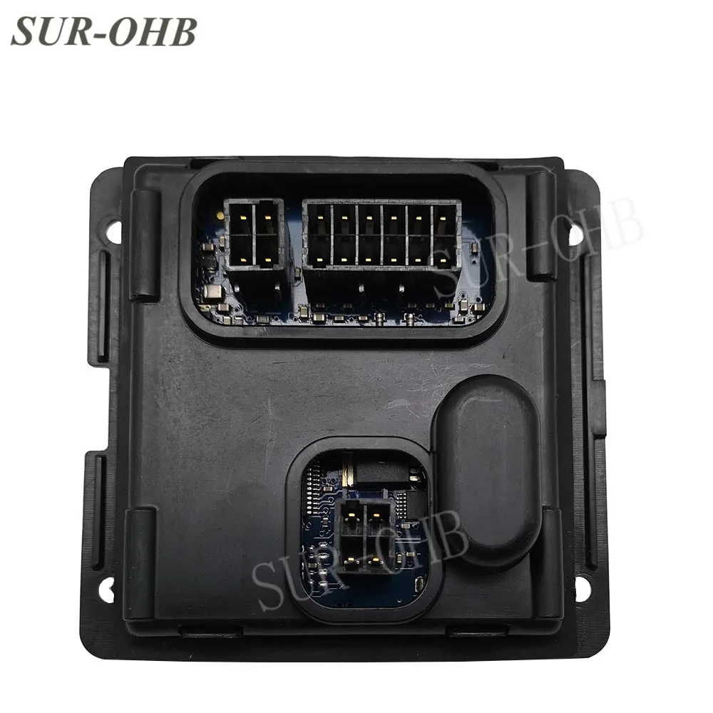 89393663 Passat 2007-2011 AFS Leistungsmodul 7L6941329A блок управления фар 89093901 модуль 7L6 941 329A для Audi 7L6941329C