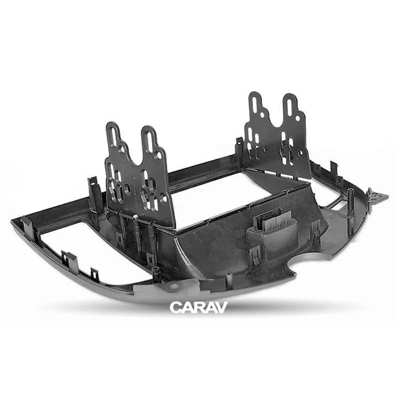 Радиоприемник Fascia ДЛЯ CHERY M11 M12 A3 Apolo Cielo J3 двойной Din радио DVD стерео панель