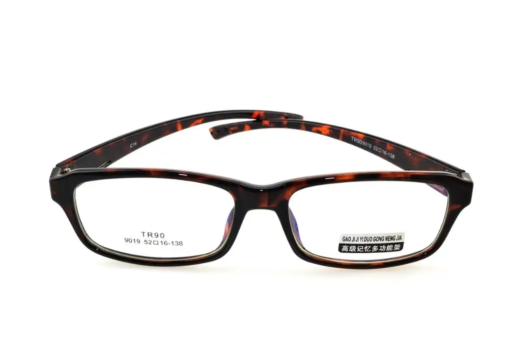 Изготовленные на заказ прогрессивные Мультифокальные бифокальные рецептурные