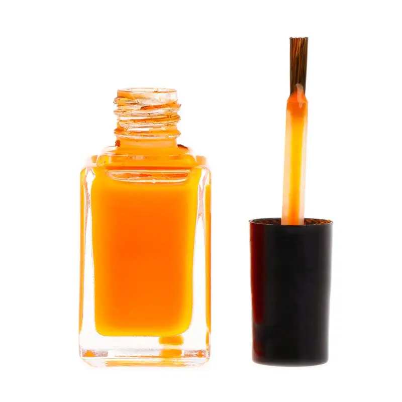 DIY поплавок для рыбалки жидкость флуоресцентные цвета профессиональный