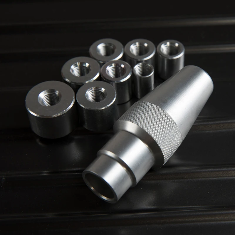 10 шт. универсальный набор инструментов для выравнивания сцепления автомобильные