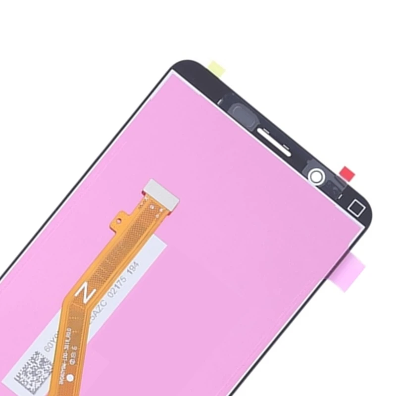 Запасные части для ЖК-дисплея BBK VIVO Y71 черный/белый 1724 | Мобильные телефоны и