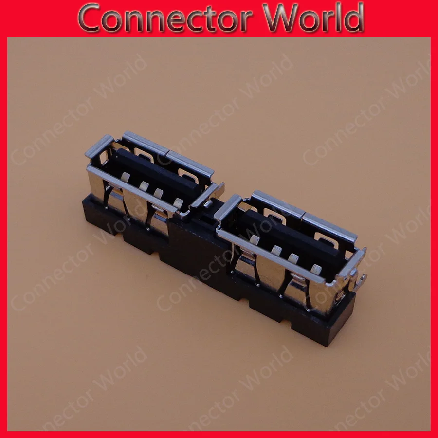 2 20 шт. разъём USB 0 для ноутбука Asus K40AF K40IN K40AB K40AD K40C X8A X8AAF|jack connector|jack - jackjack socket |