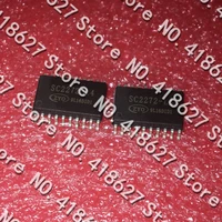 20pcslot new sc2272 l4 sc2272 sop 20 receive decoder latch function decoder chip