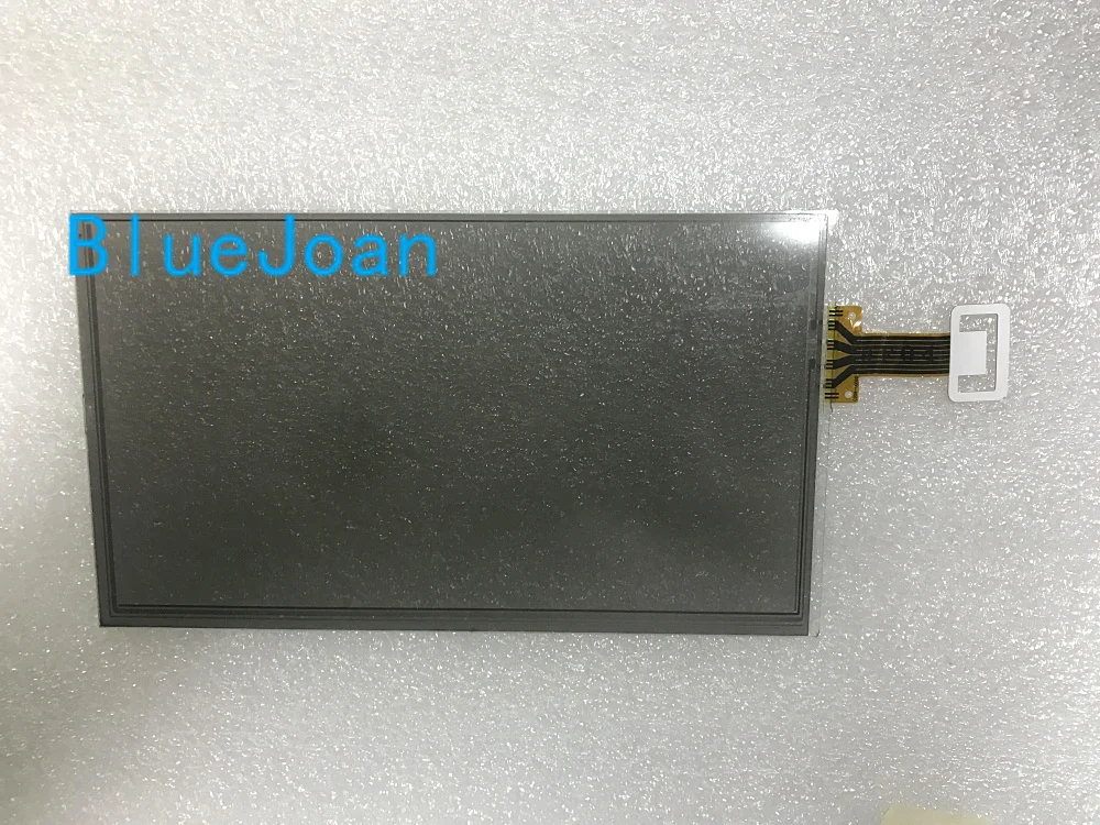 Оригинальный Новый ЖК-дисплей 6 5 дюйма LTA065B1D3F экран только Сенсорная панель