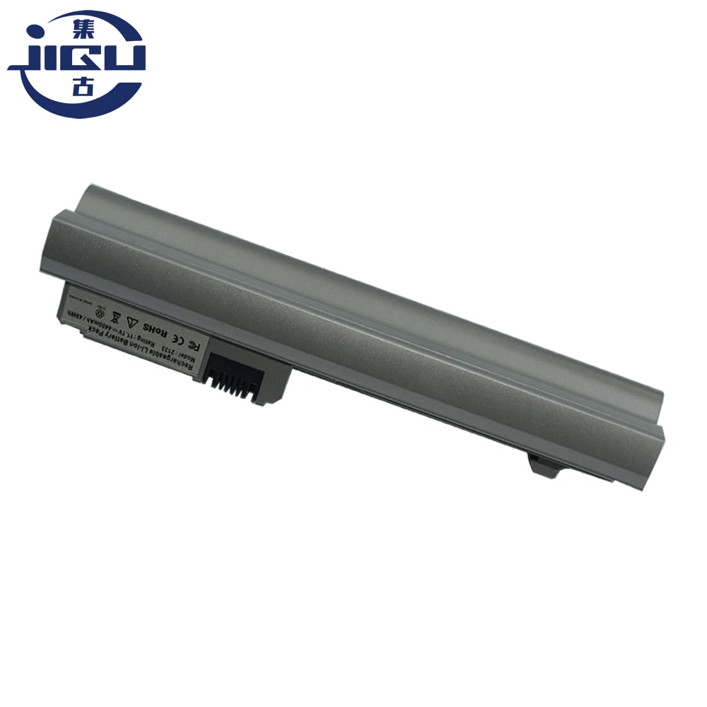 

Аккумулятор JIGU для ноутбука, Аккумулятор для ноутбука, 2133, KU528AA, для HP 2140 Mini-Note Mini