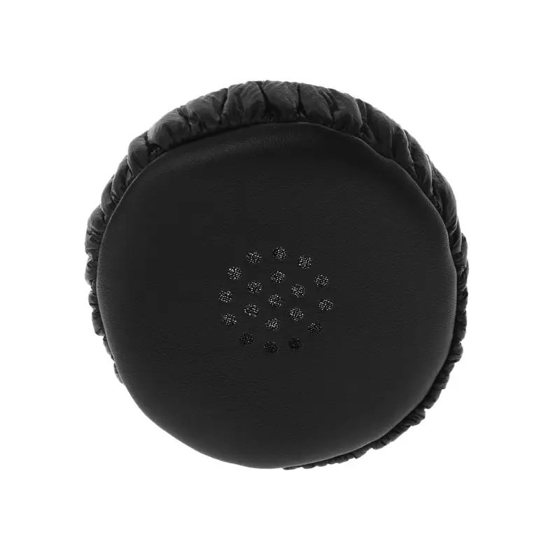 

2PCS Earpads Cover Ear Pads Foam Cushion Cup Repair Parts Replacement for Sony MDR-XB300 Headphon M5TB