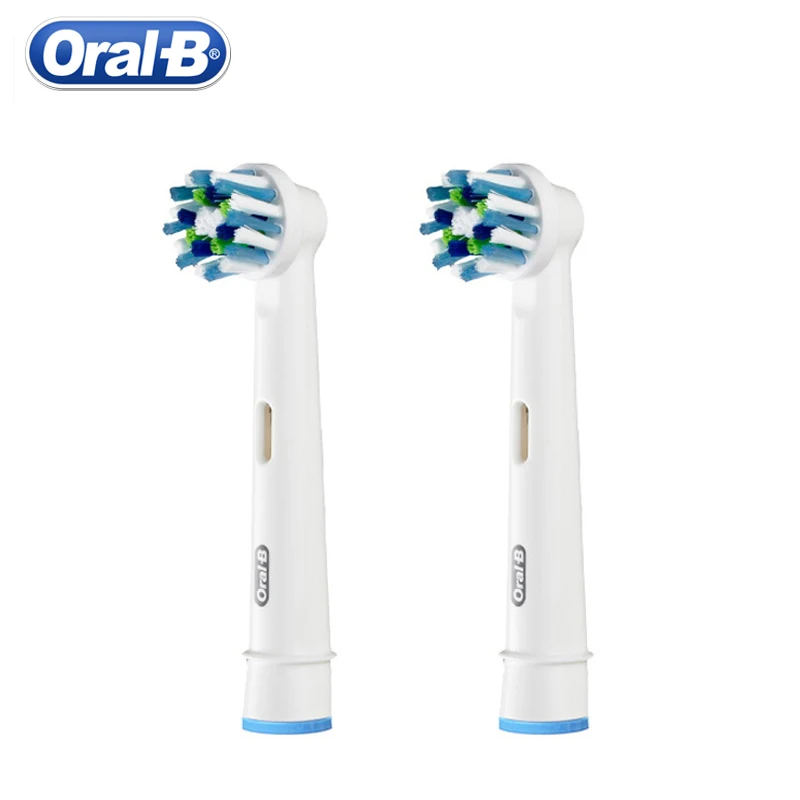 Oral B Зубная щётка головки сменные насадки для зубной щетки электрические зубные