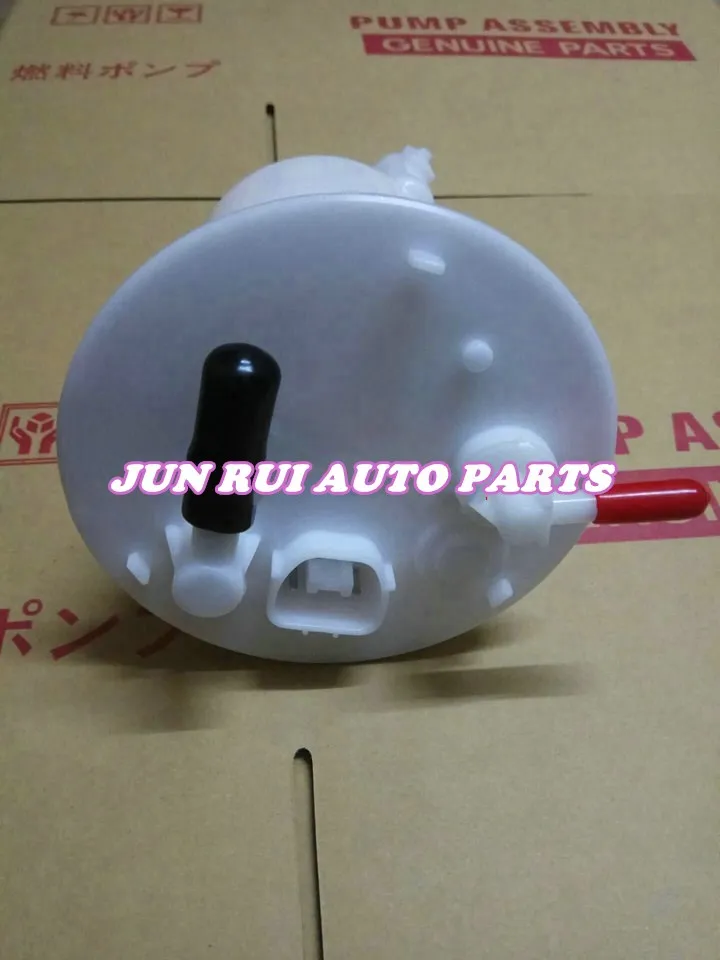Автомобильный топливный фильтр MN158345 для MITSUBISHI 2003-2009 Grandis NA4W/4G69 | Автомобили и