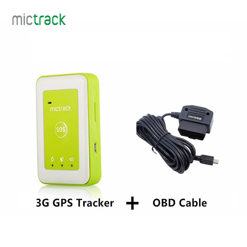 3G OBD GPS трекер plug &amp play легко установить для такси/автопарка Управление WCDMA/umts 850 /2100