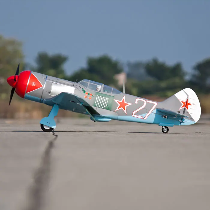 Летная линия La 7 RC Warbird PNP|pnp mosfet|pnp bjtpnp fabric |